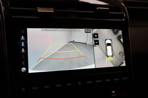 Hyundai Tucson bild 9