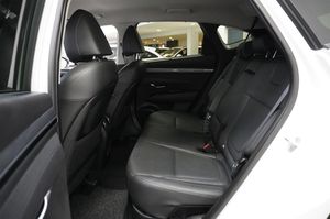 Hyundai Tucson bild 6