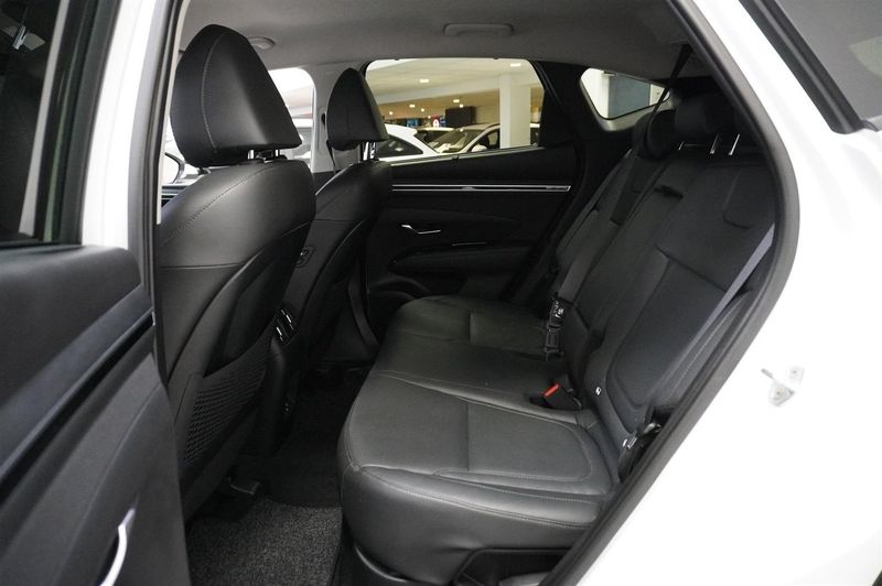Hyundai Tucson bild 6