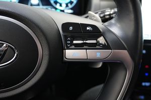Hyundai Tucson bild 12