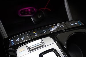 Hyundai Tucson bild 10