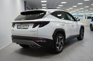 Hyundai Tucson bild 4