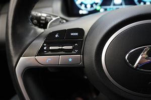 Hyundai Tucson bild 13