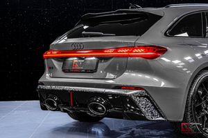 Audi RS5 bild 11