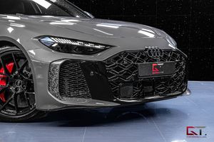 Audi RS5 bild 4