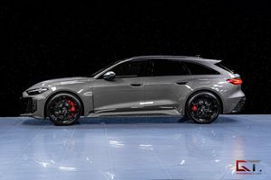 Audi RS5 bild 6