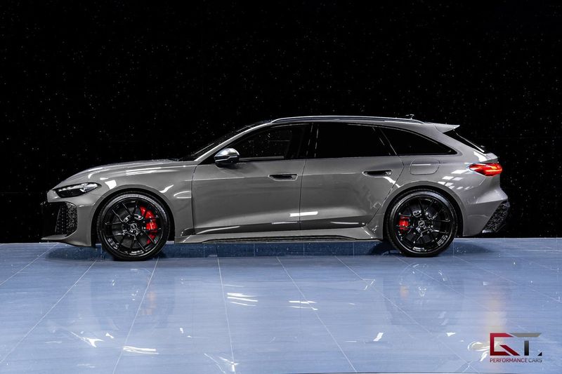 Audi RS5 bild 6