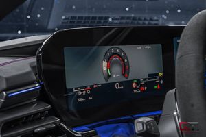 Audi RS5 bild 15
