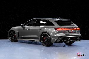 Audi RS5 bild 9