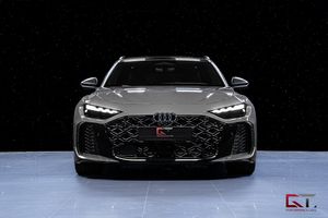 Audi RS5 bild 3