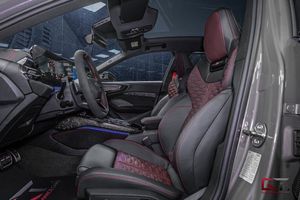 Audi RS5 bild 18