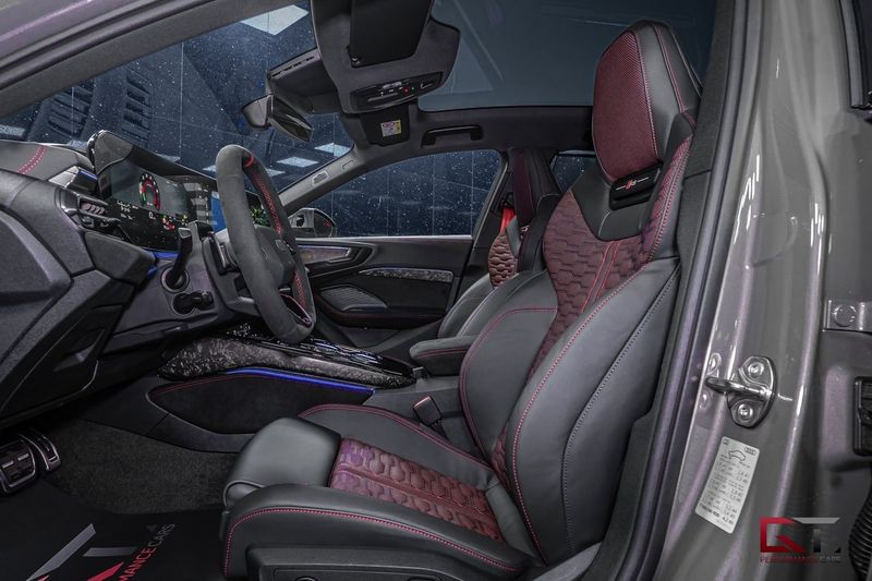 Audi RS5 bild 18