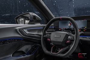 Audi RS5 bild 25