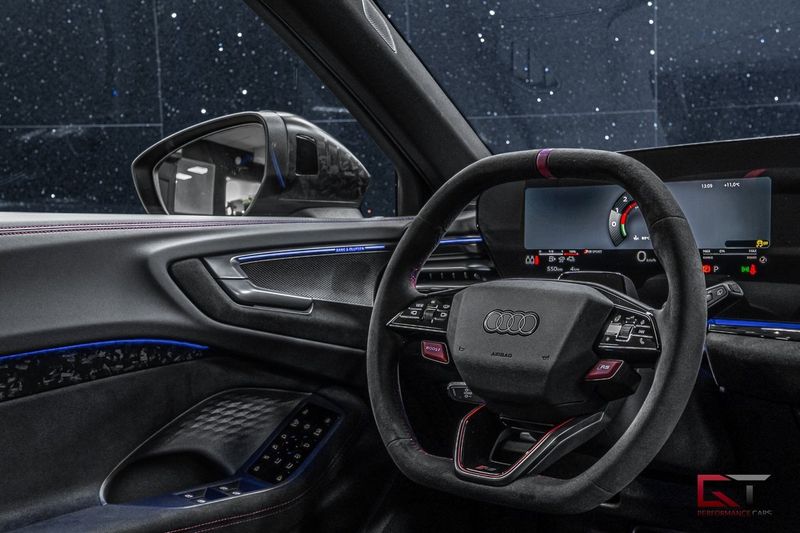 Audi RS5 bild 25