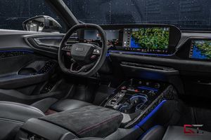 Audi RS5 bild 22