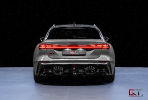 Audi RS5 bild 10