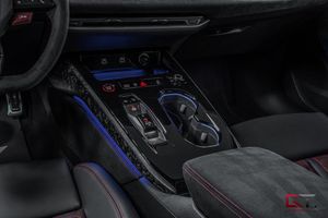 Audi RS5 bild 21