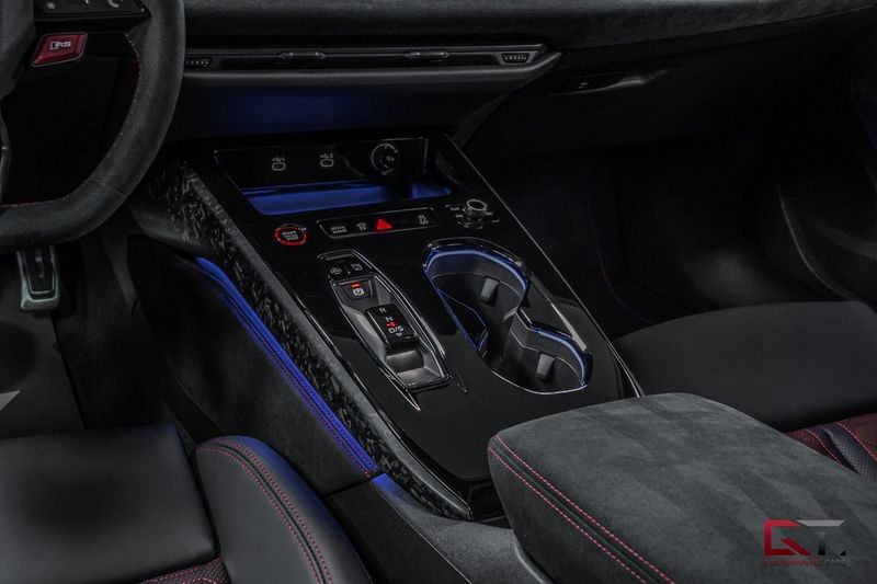Audi RS5 bild 21