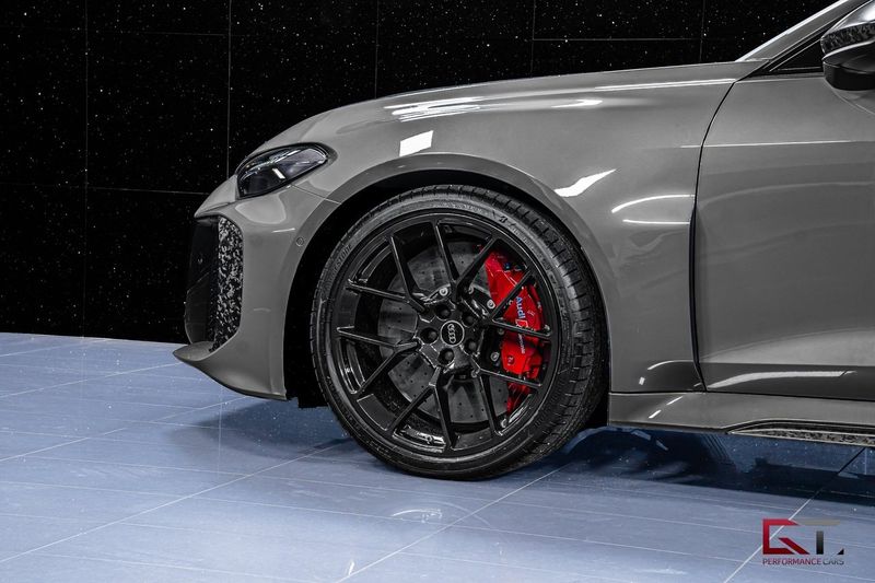 Audi RS5 bild 7