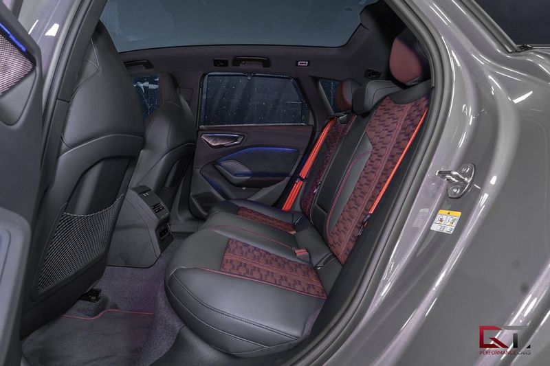Audi RS5 bild 24