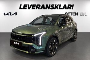 Kia Sportage bild 1