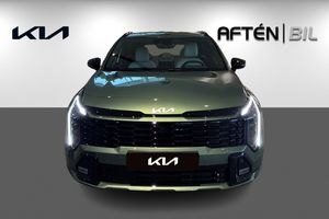 Kia Sportage bild 2