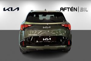 Kia Sportage bild 6