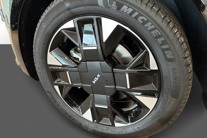 Kia Sportage bild 27