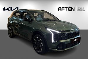 Kia Sportage bild 3