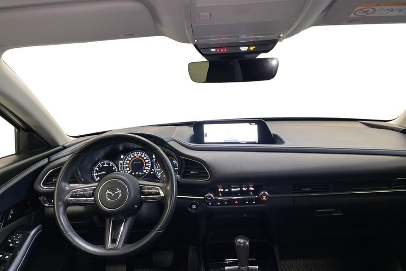 Mazda CX-30 bild 11