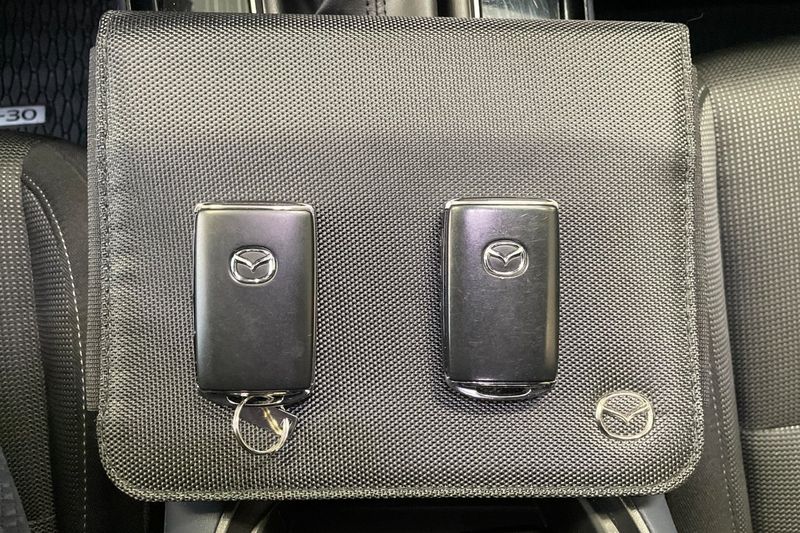 Mazda CX-30 bild 28
