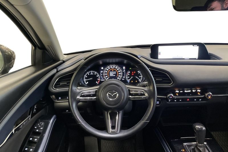 Mazda CX-30 bild 12