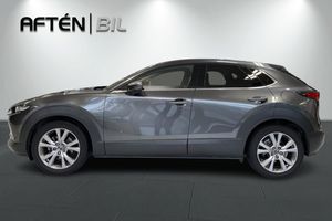 Mazda CX-30 bild 9