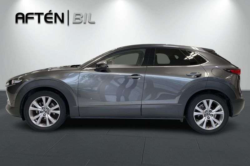 Mazda CX-30 bild 9
