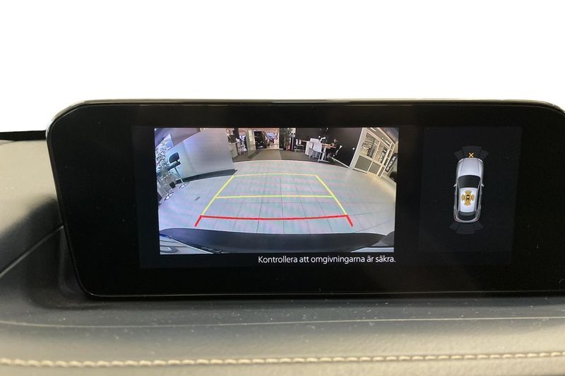 Mazda CX-30 bild 23