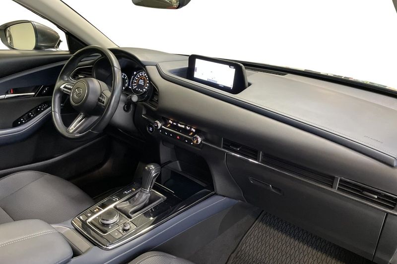Mazda CX-30 bild 16