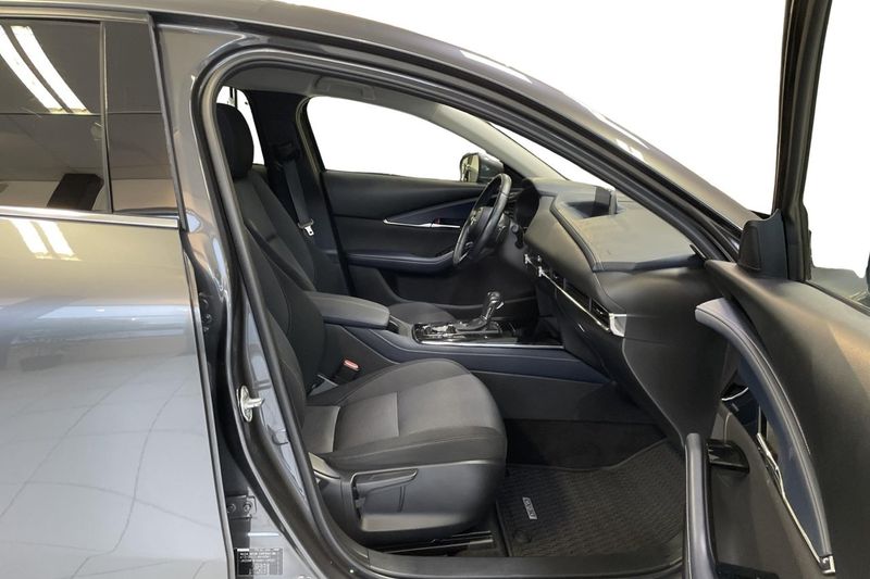 Mazda CX-30 bild 15
