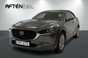 Mazda CX-30 bild 1
