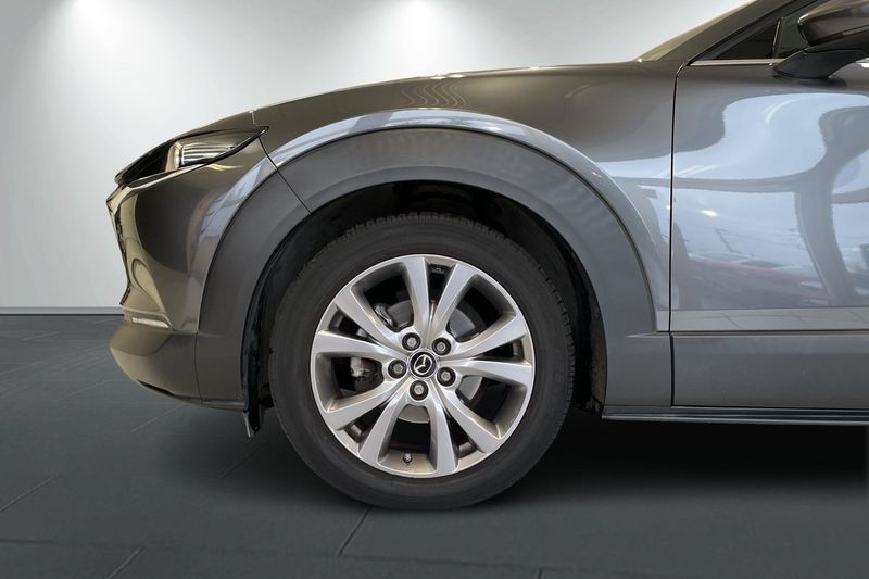 Mazda CX-30 bild 10
