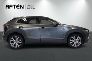 Mazda CX-30 bild 5