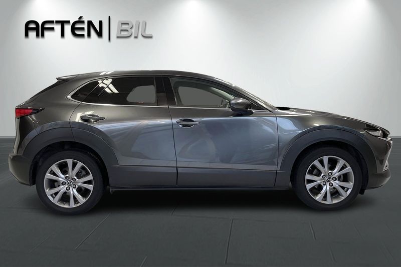 Mazda CX-30 bild 5
