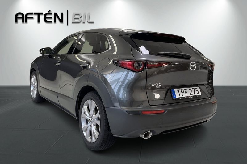 Mazda CX-30 bild 8