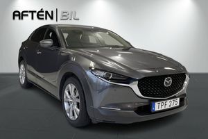 Mazda CX-30 bild 4