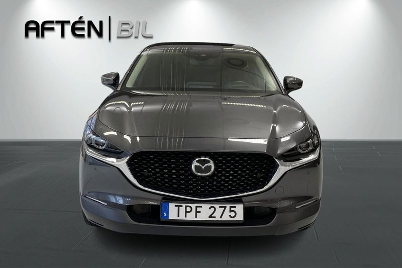 Mazda CX-30 bild 3