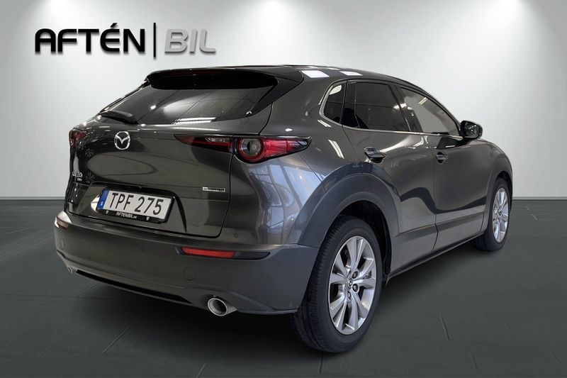 Mazda CX-30 bild 6
