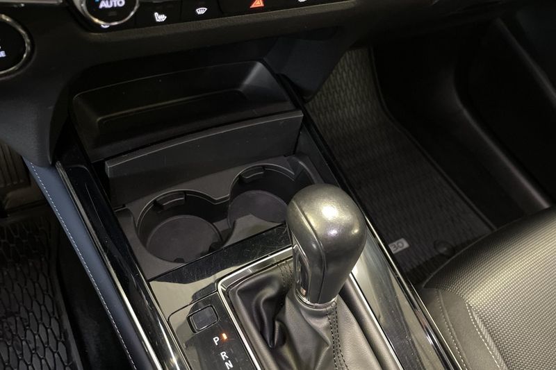 Mazda CX-30 bild 26