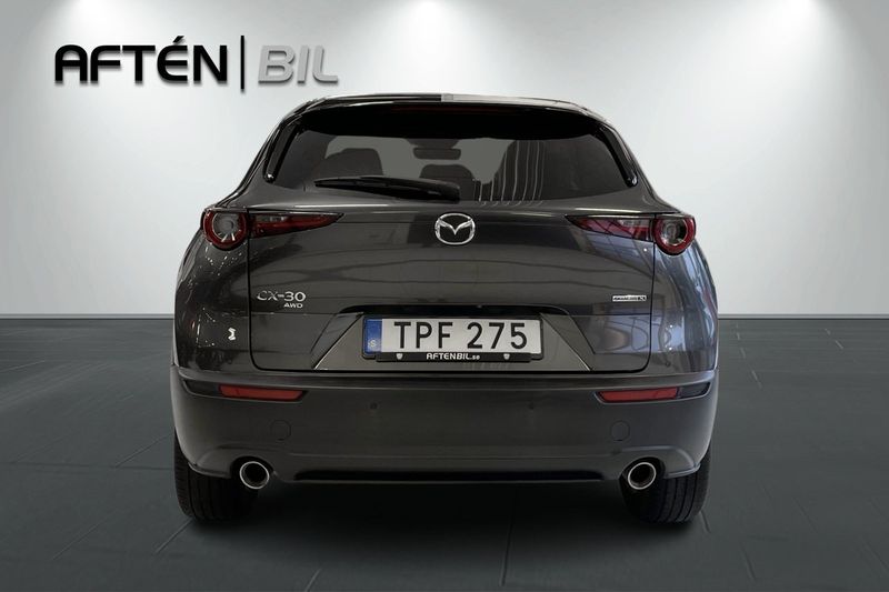 Mazda CX-30 bild 7
