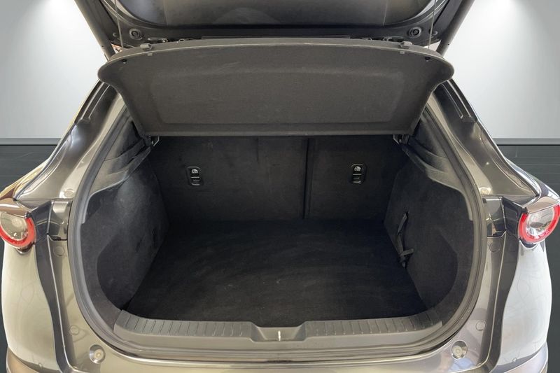 Mazda CX-30 bild 17