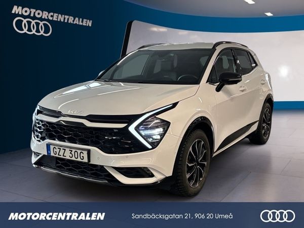 Kia Sportage Kia Sportage - 2025