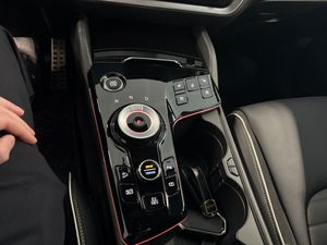 Kia Sportage bild 10